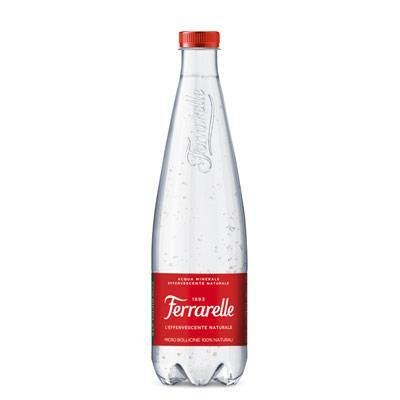 10022 - ACQUA FERRARELLE 50CL PET PREMIUM BIANCA