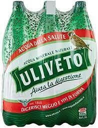 10002 - ACQUA ULIVETO 1.5LT