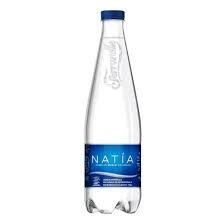 10023 - ACQUA NATIA 50CL PET PREMIUM BIANCA