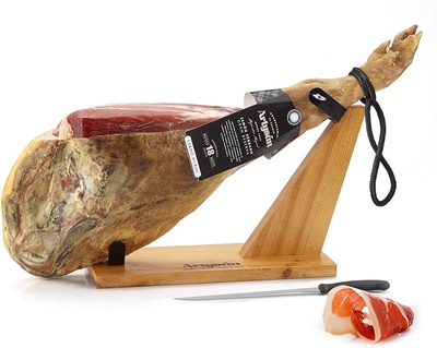 U01102 - ARTYSAN JAMON IBERICO ALTANERA 7.5KG
