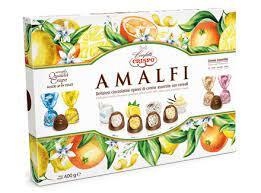 R126036 - CRISPO CONFEZ. AMALFI 400G