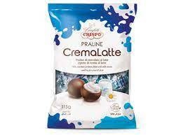R120733 - CRISPO CRID OR 115GR LATTE