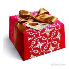 U01281 - CONDORELLI PANETTONE 1KG CLASSICO