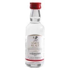 R102029 - LA SORGENTE ANICE REALE MIGNON 5CL