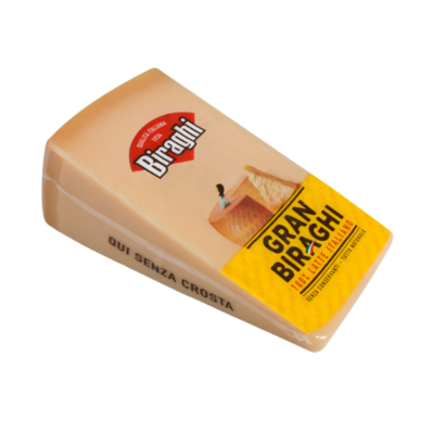 U01178 - BIRAGHI SPICCHIO GRANBIRAGHI 400GR