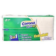 U01160 - CORONA FLASH UP 3IN1