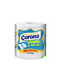 U01154 - CORONA GRANDE&BELLA MEGABOBINA