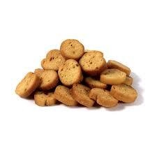 U00944 - FORLIVESE CROSTINO CLASSICO CROCC 400GR
