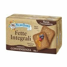 53440 - M.BIANCO FETTE X72 630G INTEGRALI