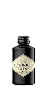 U00620 - GIN HENDRICK'S 44░ 5CL