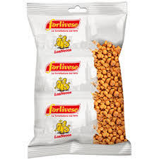 U00619 - FORLIVESE MIX PICCANTE 500G