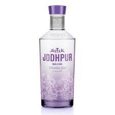 U00455 - GIN JODHPUR 5CL BAORI