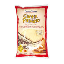 U00411 - SORESINA GRANA PADANO GRATT. 1KG