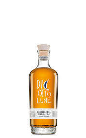 U00292 - MARZADRO LE DICIOTTOLUNE GRAPPA 5CL