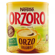 52886 - NESTLE' ORZORO SOLUBILE 120G