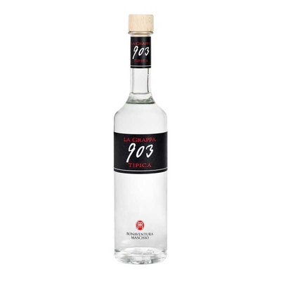 73094 - BONAVENTURA LA GRAPPA 903 70CL TIPICA
