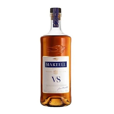70249 - MARTELL FINE COGNAC 70CL
