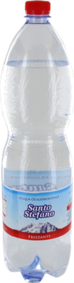 10038 - ACQUA SANTO STEFANO 1.5LT FRIZZANTE