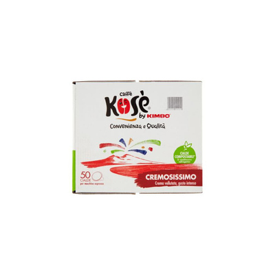 R141309 - KOSE 50 CIALDE AS 365G CREMOSISSIMO