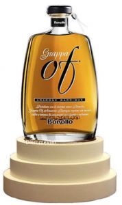 U01762 - BONOLLO AMARONE OF MAXI 4LT