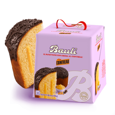 R115809 - BAULI COINTREAU 750G.